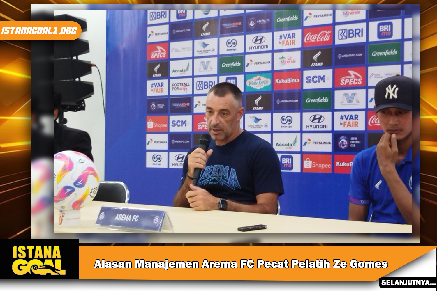 BERITA BOLA KIEL