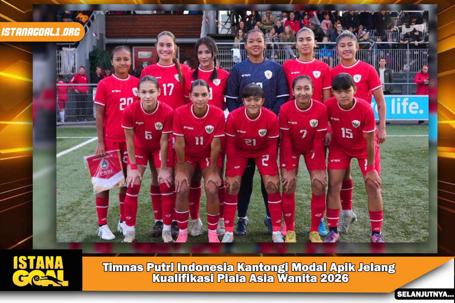 BERITA BOLA KIEL