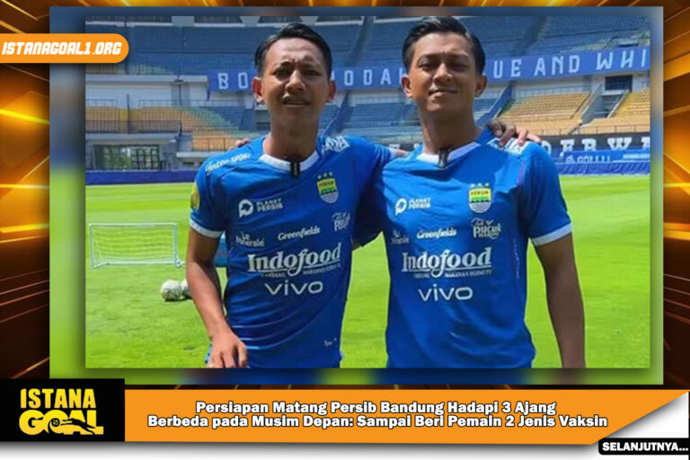 BERITA BOLA KIEL