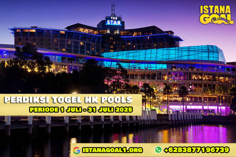 TOGEL JULI