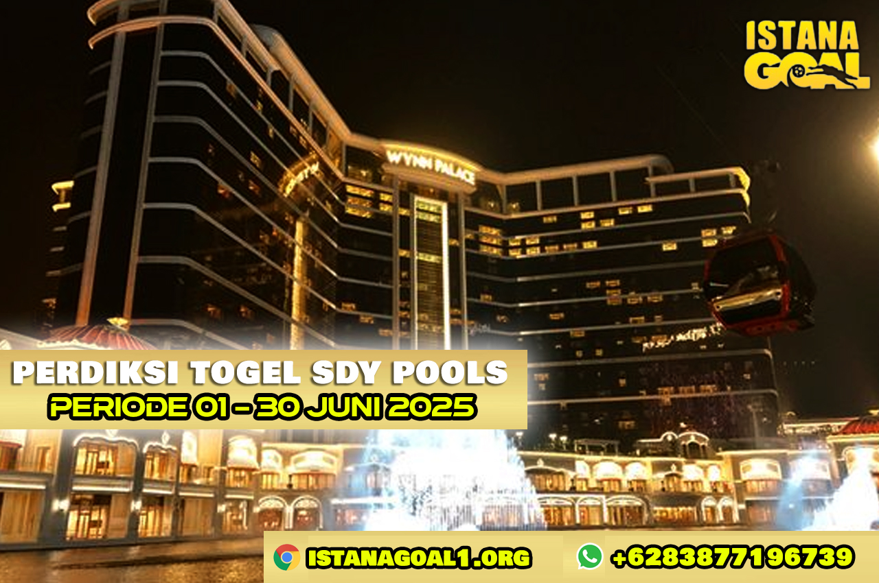 TOGEL JUNI