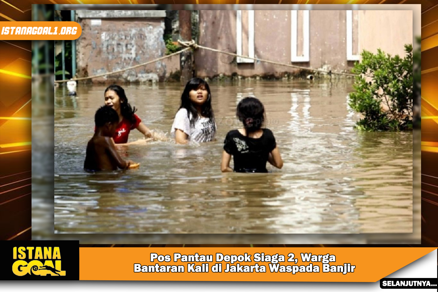 BERITA BOLA KIEL