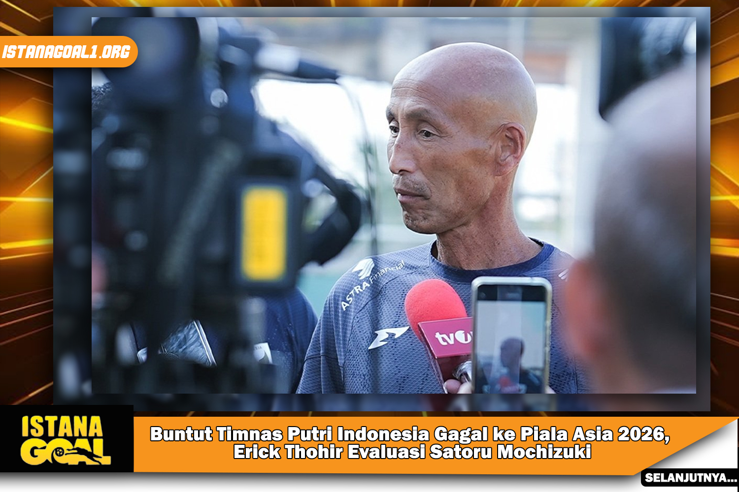 BERITA BOLA KIEL