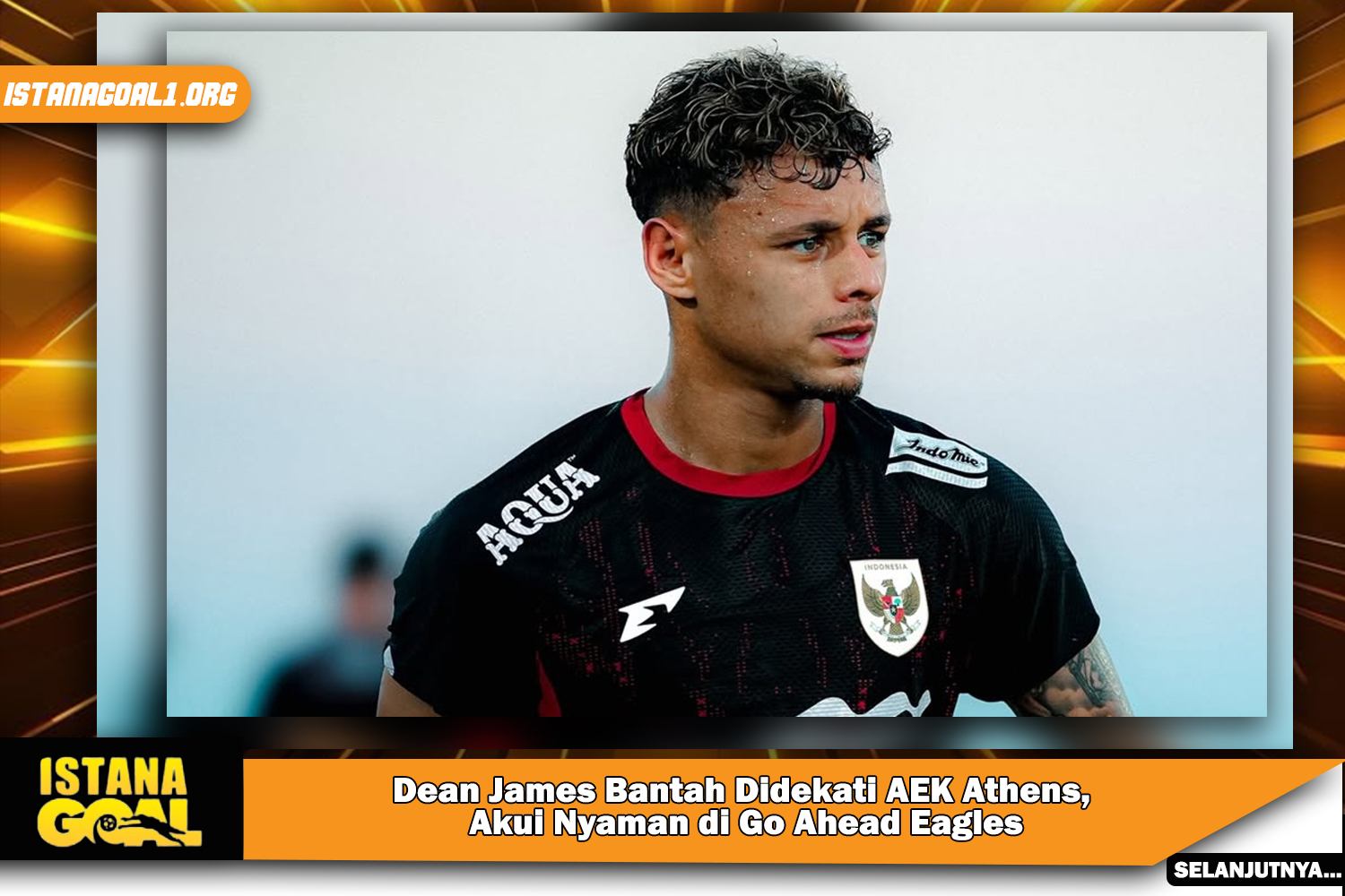 BERITA BOLA KIEL