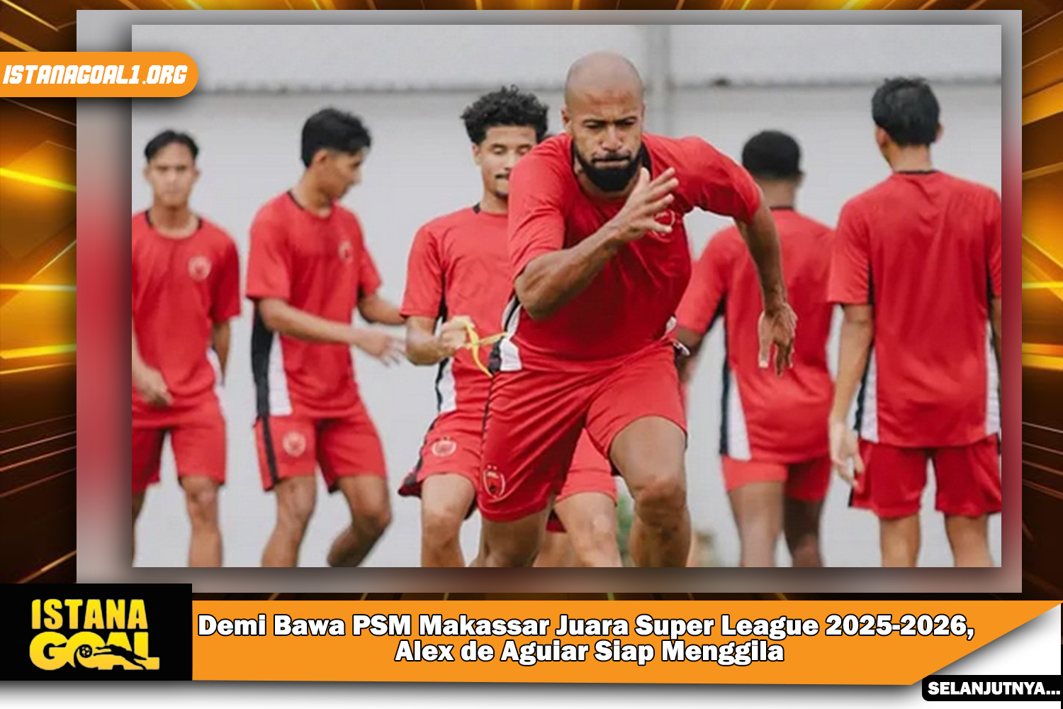 BERITA BOLA KIEL
