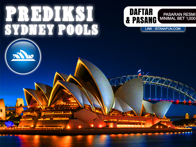 PREDIKSI SYDNEY 17 JANUARI 2026